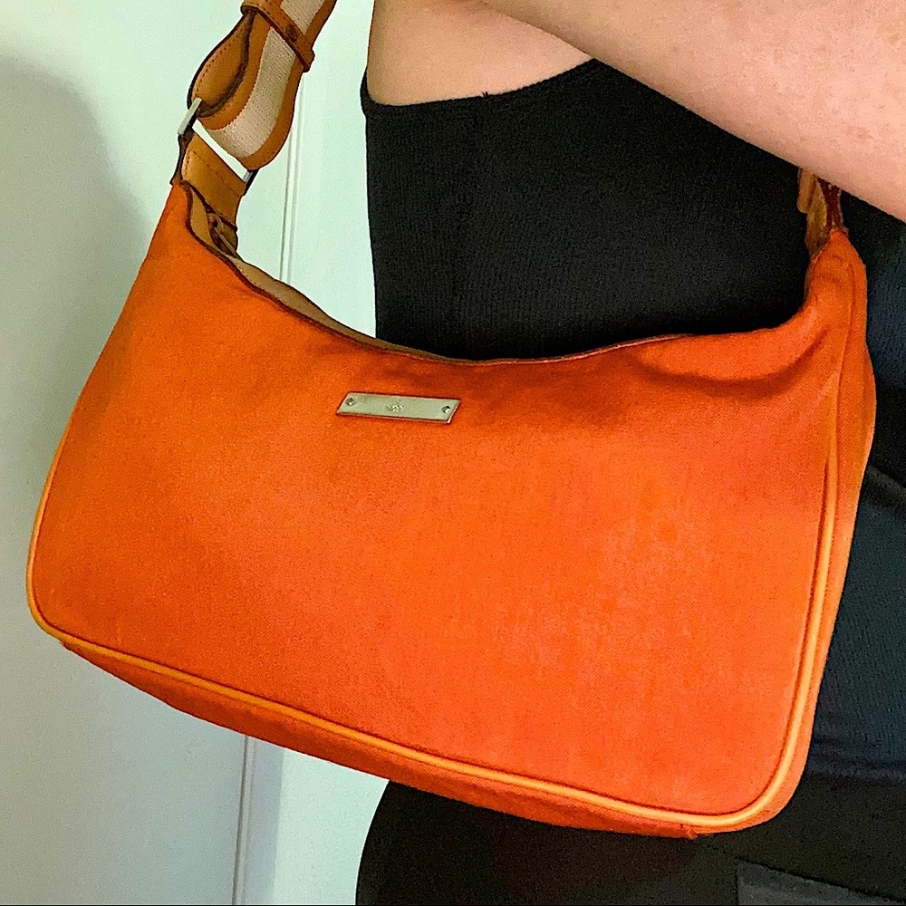 AUTHENTIC GUCCI BAG